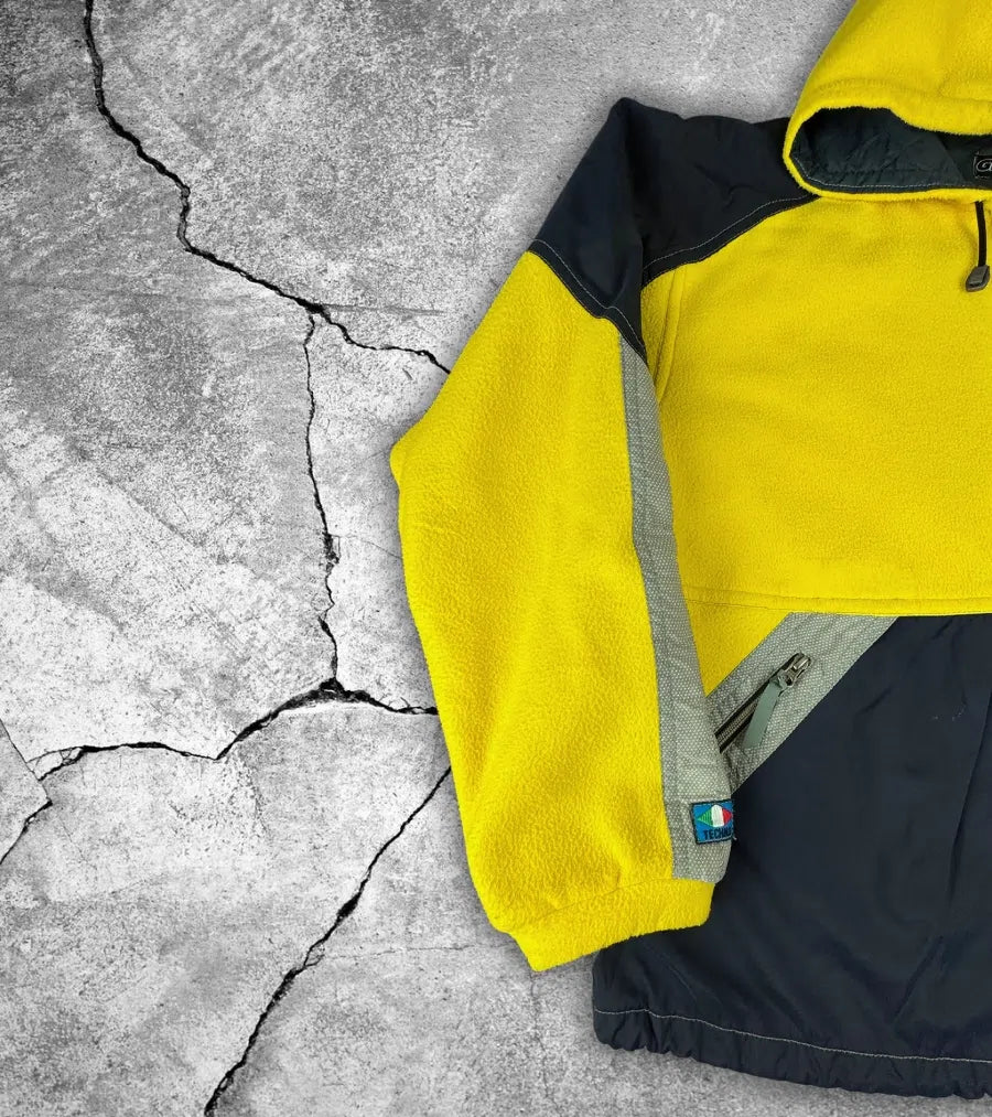 GTUNED Workwearfleecejacke L